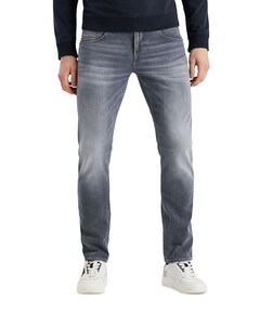 PME LEGEND NIGHTFLIGHT JEANS ELEME heren jeans grijs