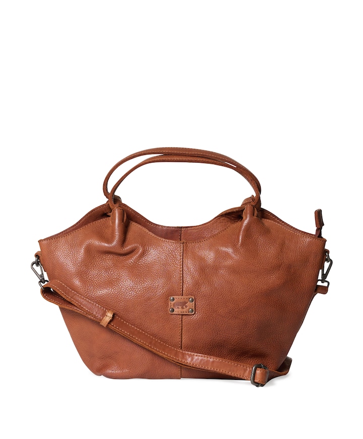 Dames tas bruin