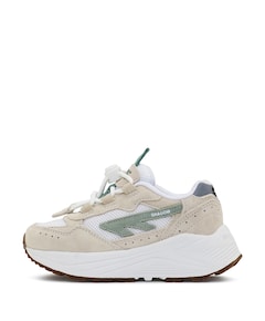 HTS KIDS SHADOW LACE uniseks sneakers  ecru