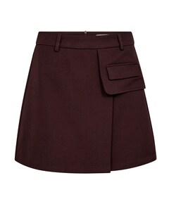 Rok bordeaux