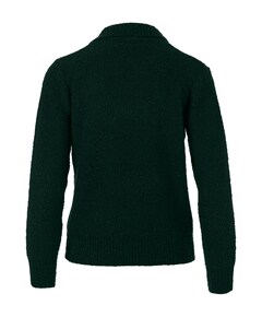 Dames trui groen
