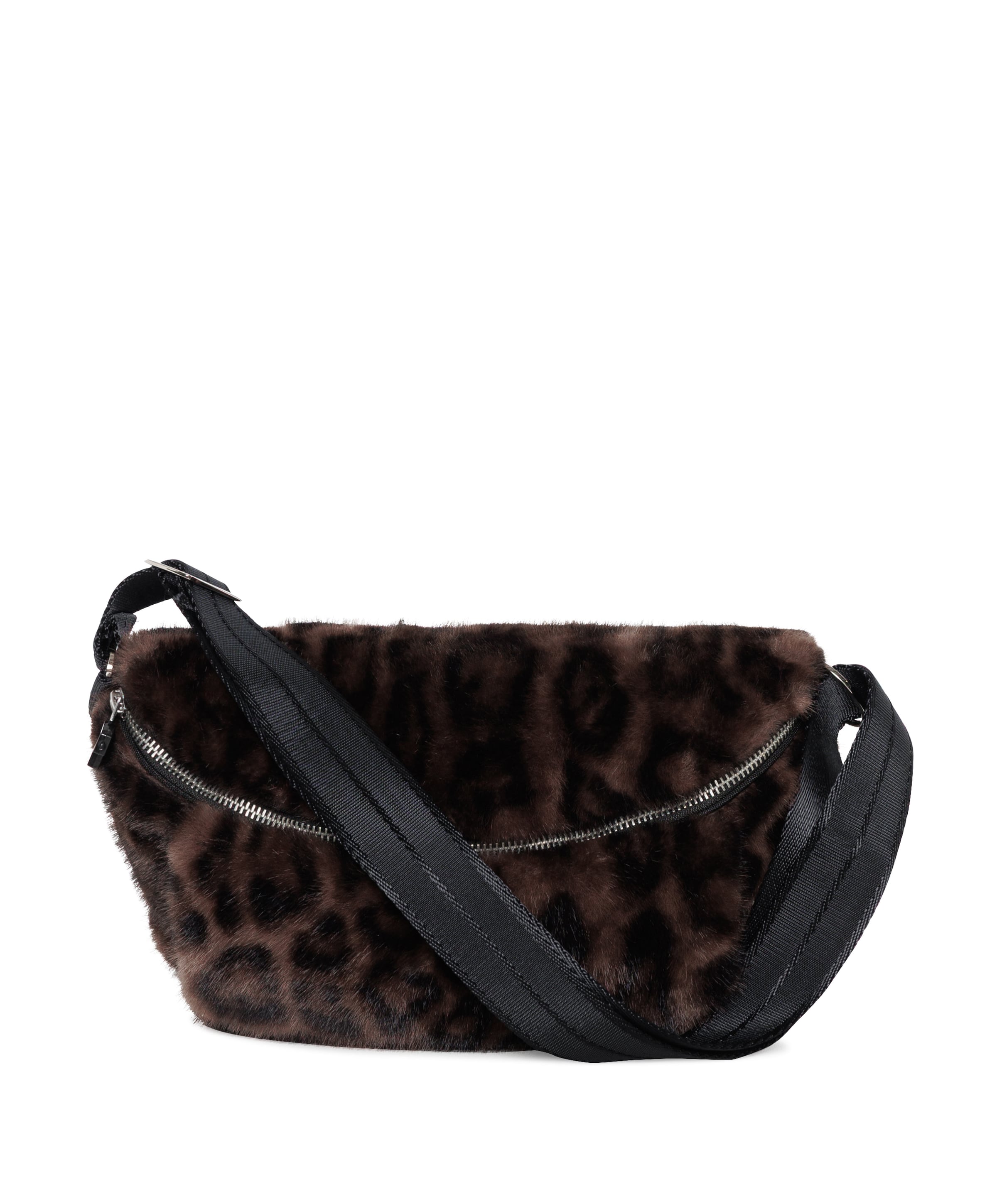 Dames tas bruin