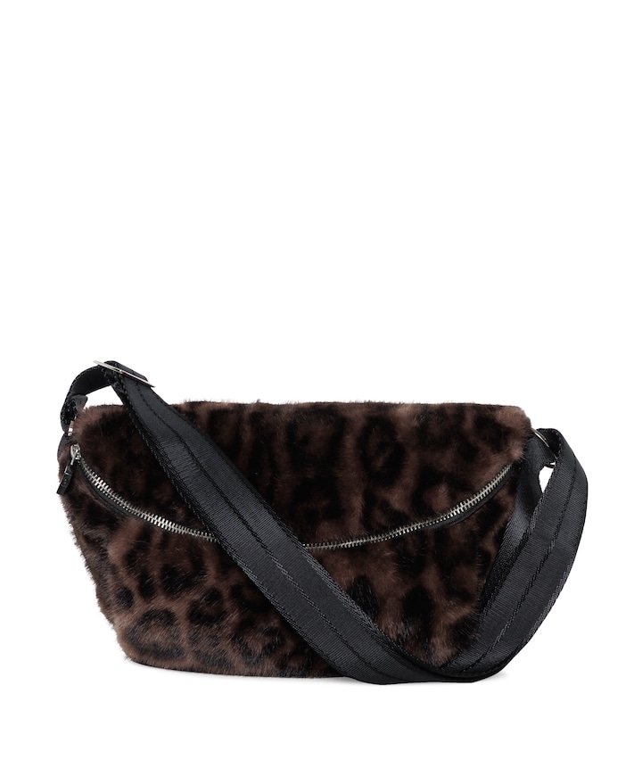 Dames tas bruin