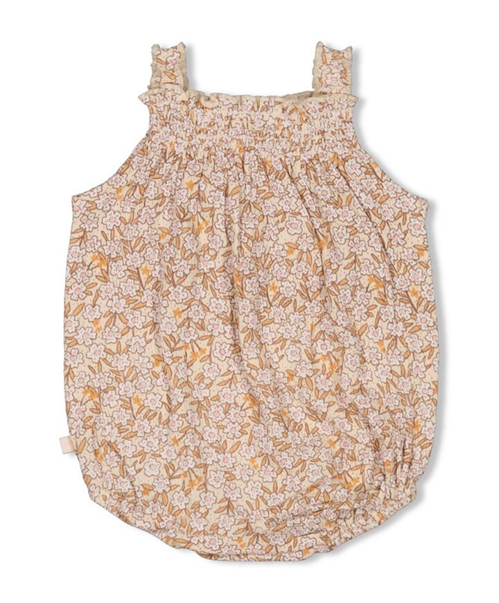 Babypak ecru