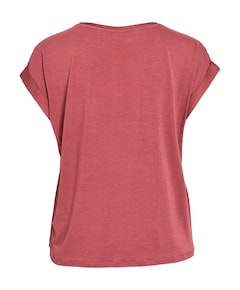 Dames top roze