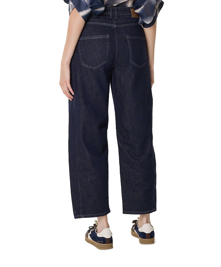 Cayla dames jeans blauw
