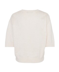 Dames trui beige