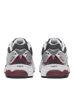 Progrid Omni 9 heren sneakers wit