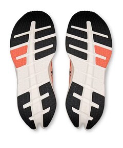 Cloudrunner 3 Women dames runningschoenen oranje
