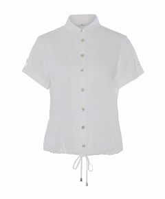 Dames blouse wit