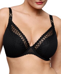 Dames bh zwart