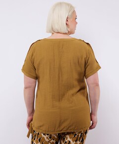 Top beige