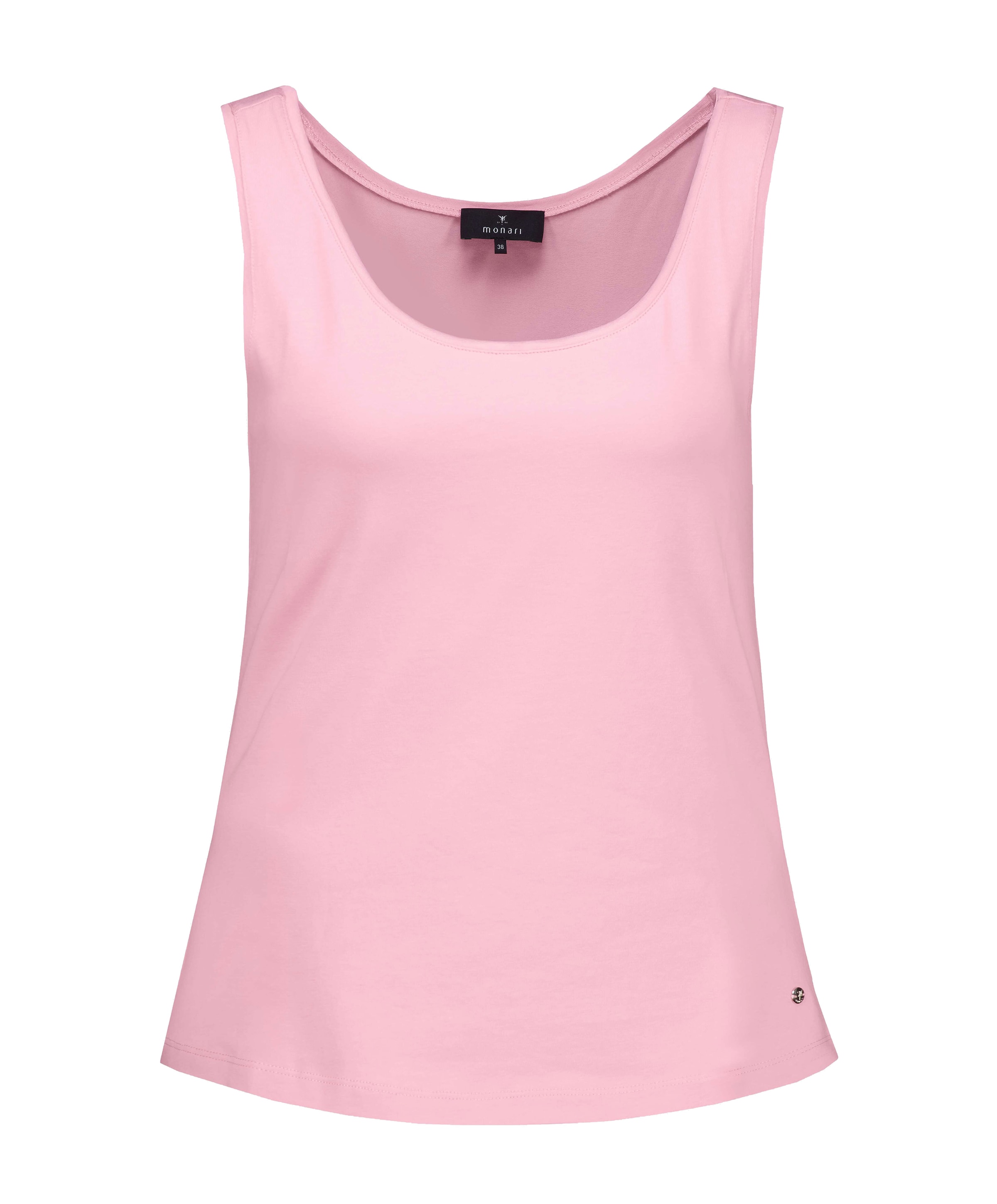 Dames top roze