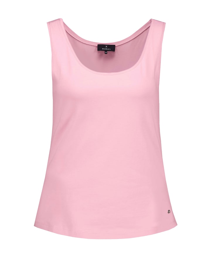 Dames top roze