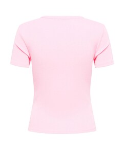 Dames t-shirt roze