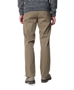 DUBLIN Art.2-5615 heren broek bruin