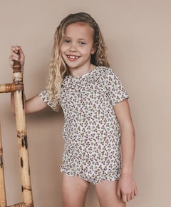 Meisjes bikiniset multicolor