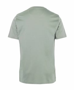 Heren T-shirt groen