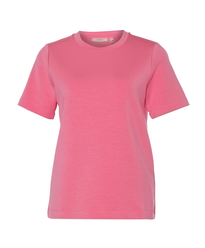 Dames t-shirt roze
