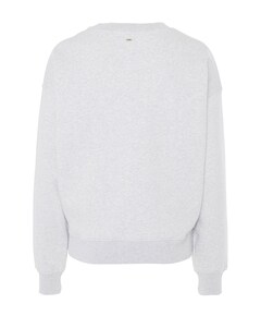 Dames sweater grijs