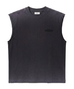 Heren T-shirt zwart