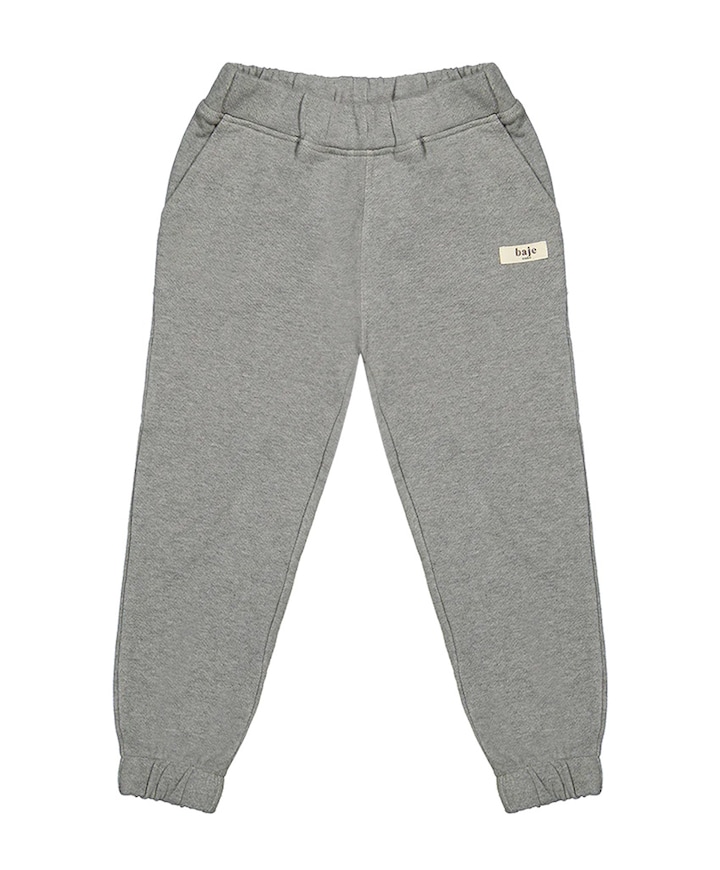 broek grijs