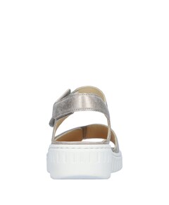 Willow dames sandalen grijs