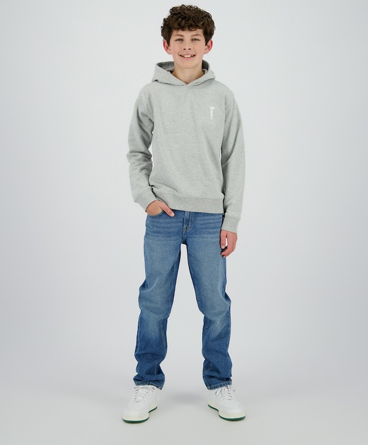 Denver jongens jeans blauw