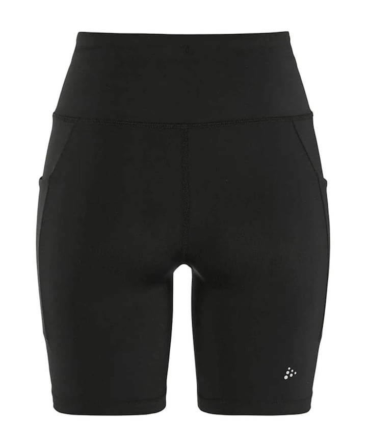 ESSENCE SHORT TIGHTS 3 W dames tights zwart