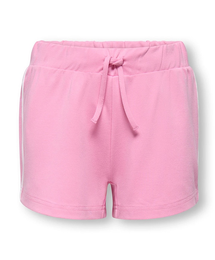 KOGVIDA STRING SPORTY SHORTS CS JRS meisjes korte broek roze
