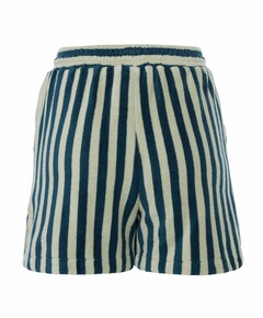 Naram Gym Shorts dames short groen