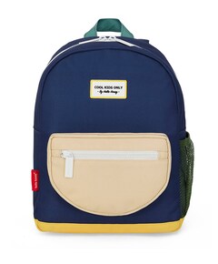 Tas  blauw