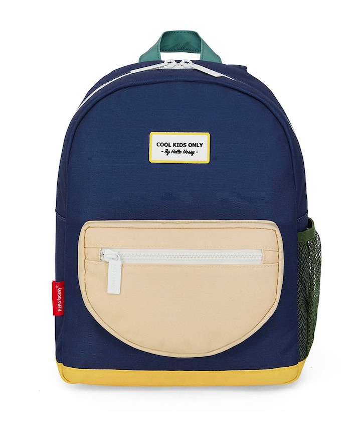 Tas  blauw