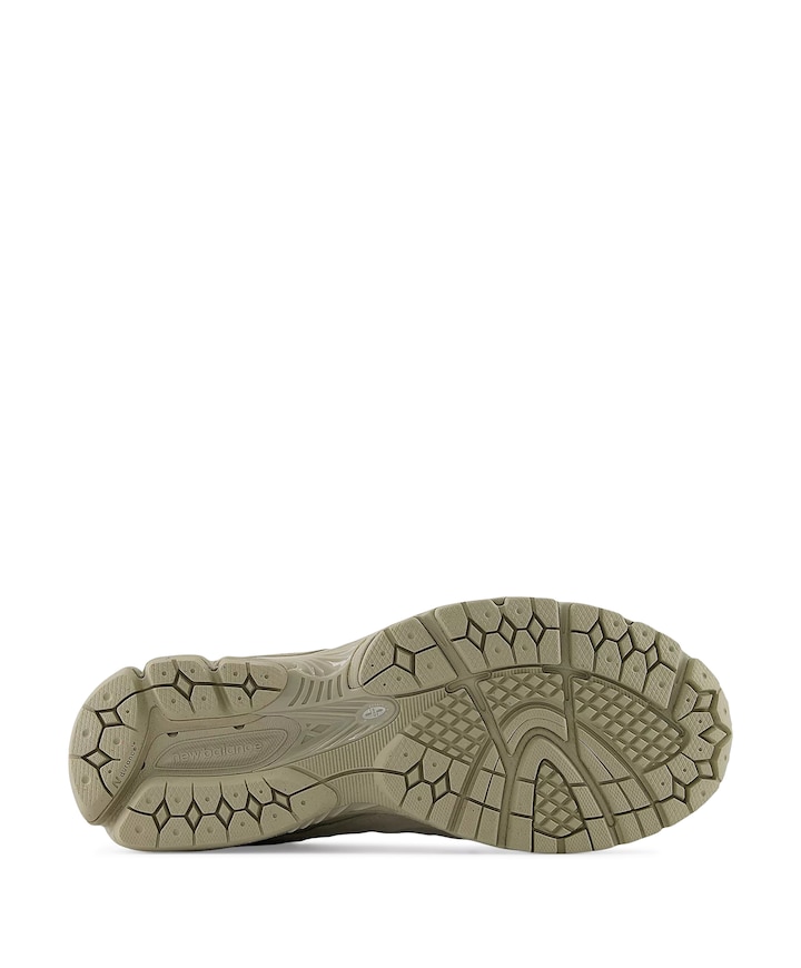 U2002  heren sneakers ecru
