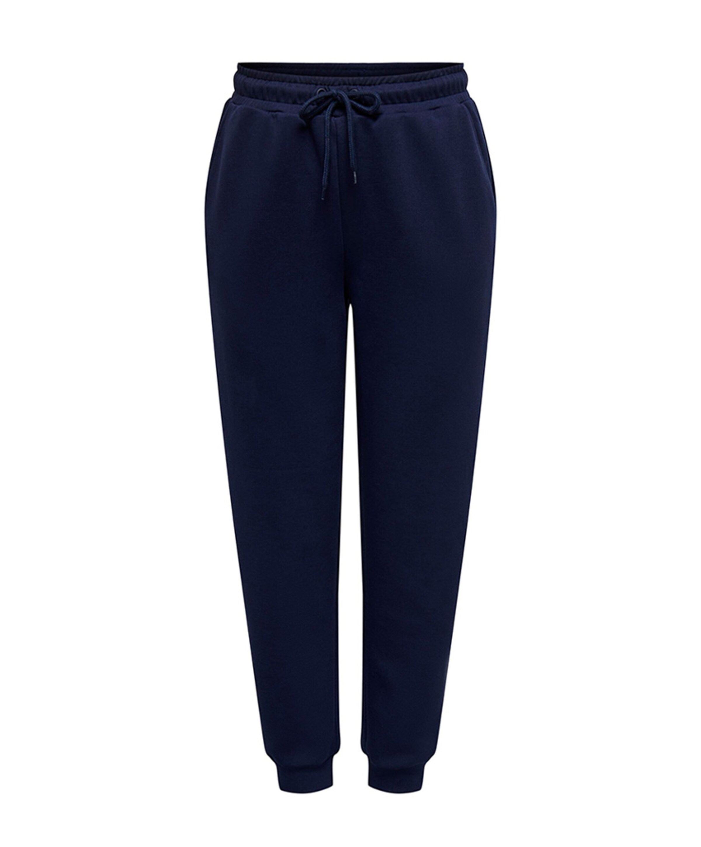 ONPLOUNGE HW SWEAT PNT - NOOS dames trainingsbroek blauw