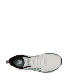 KS AFW MELROSE TUBES LITE heren fitnessschoenen wit