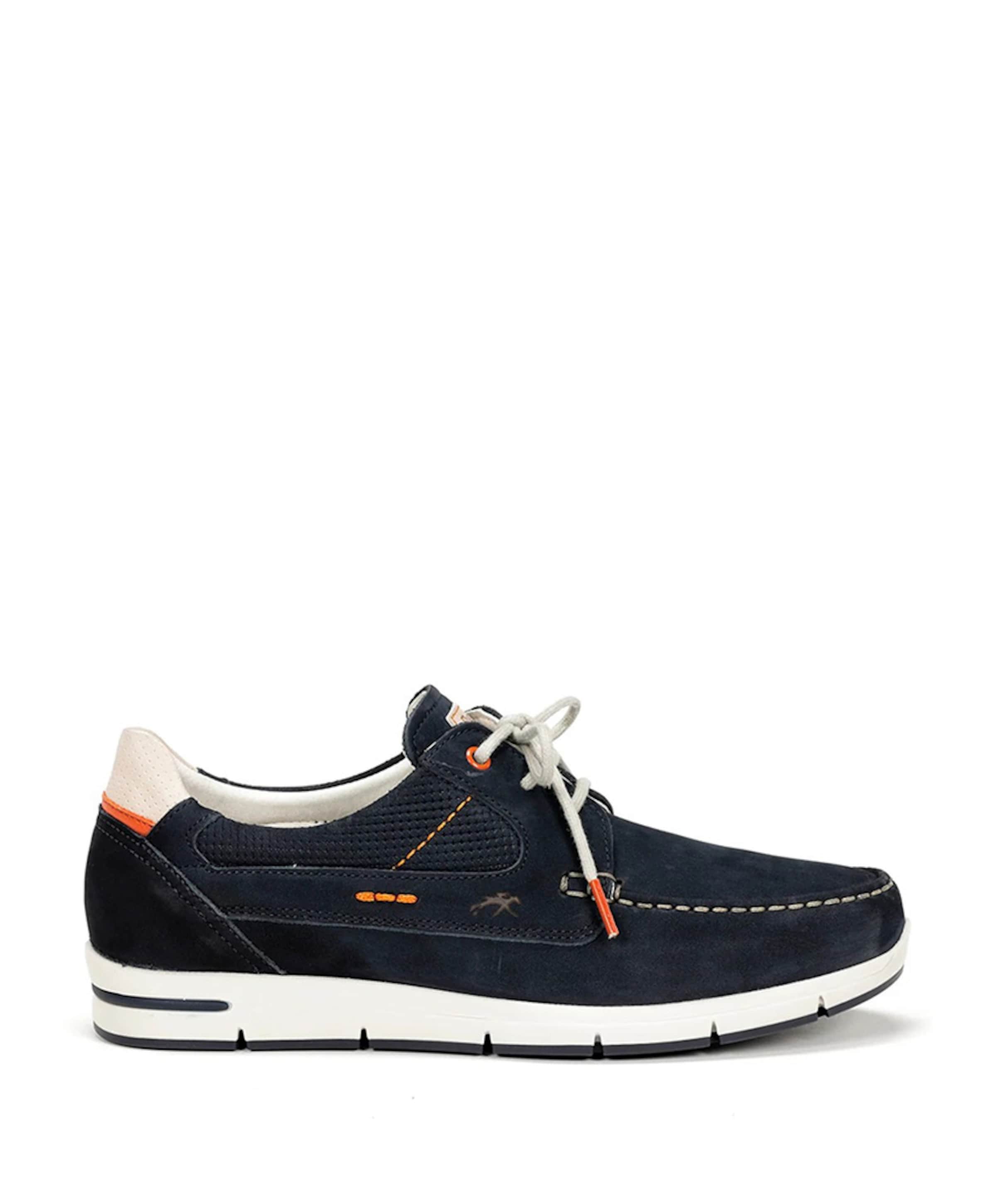 heren sneakers blauw
