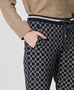 HVSVanna broek blauw