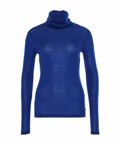 Longsleeve blauw