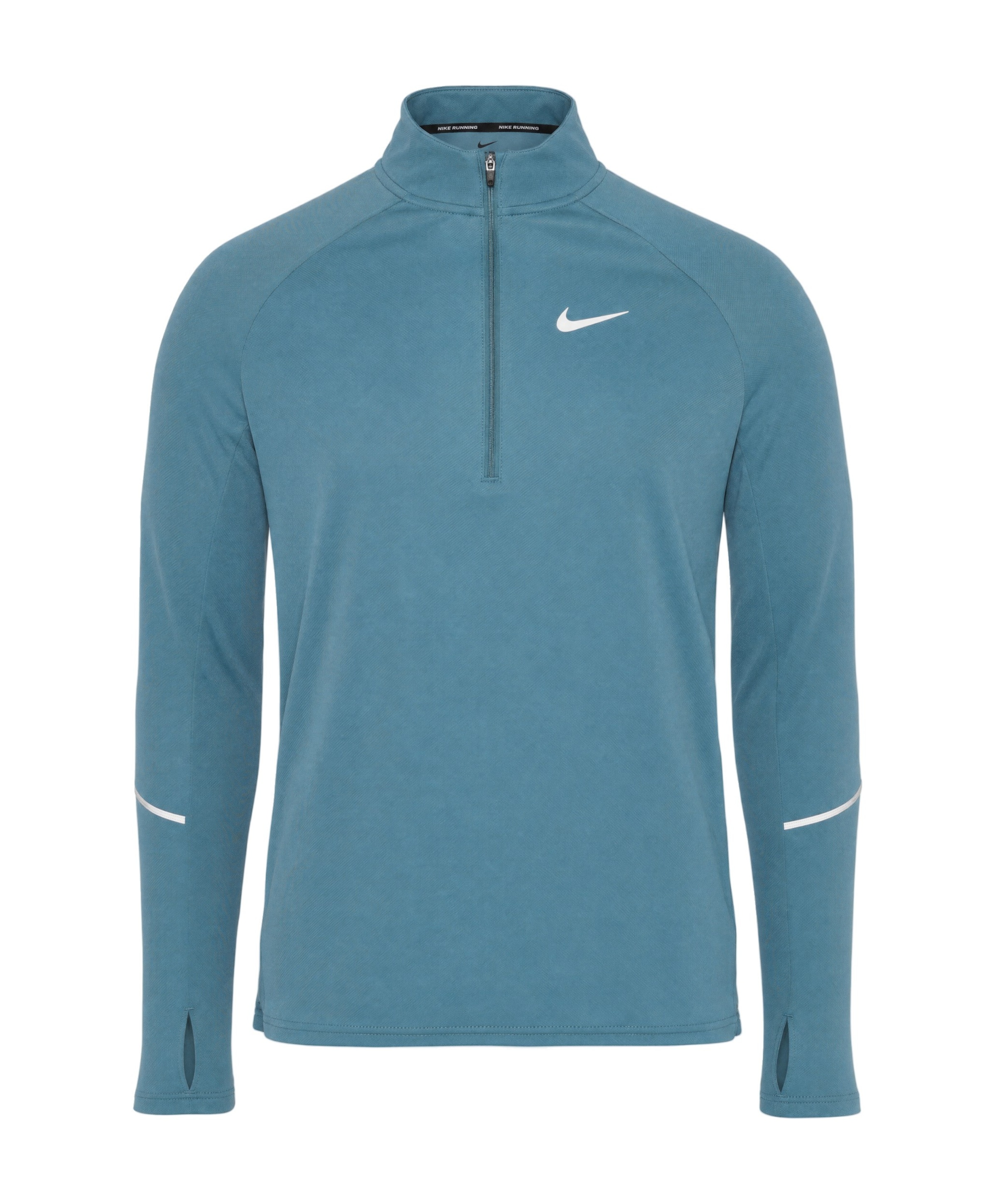 Heren trui blauw