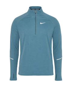 Heren trui blauw