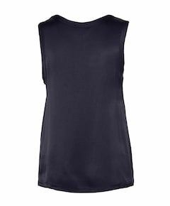 Dames top blauw