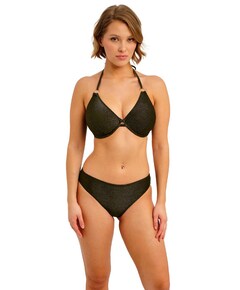 Dames bikinibroekje groen