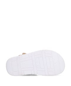 Bregje Beach meisjes sandalen goud