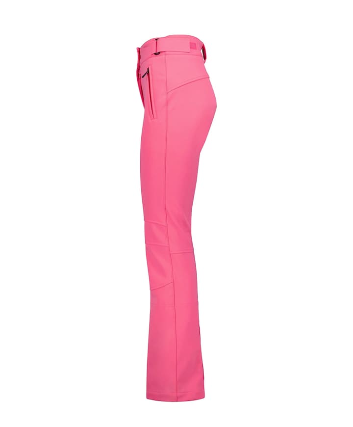 SUNDANCE MOUNTAIN SKI skibroek roze