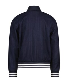 Jas blauw