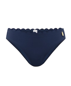 Dames bikinibroekje blauw