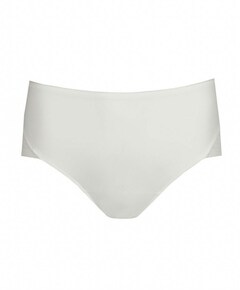 Dames slip ecru