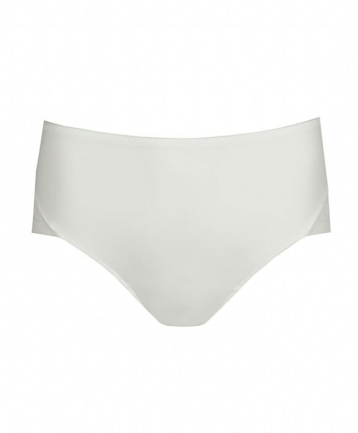 Dames slip ecru