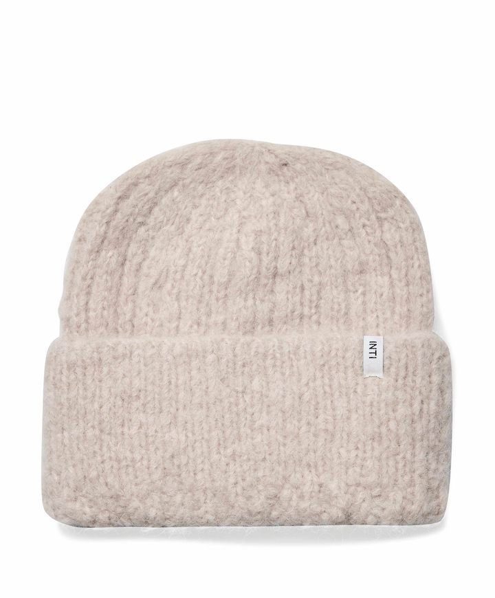 Muts beige